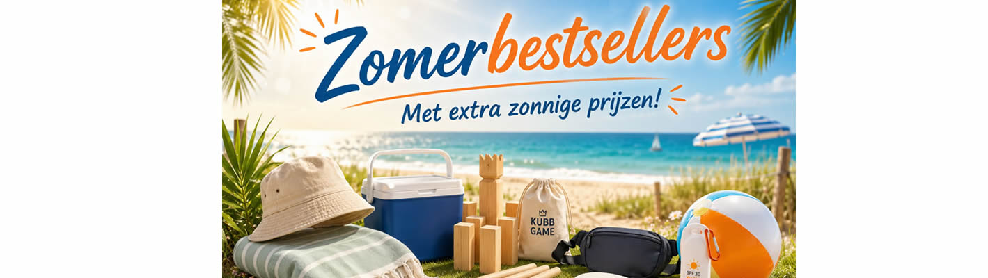 Zomeractie