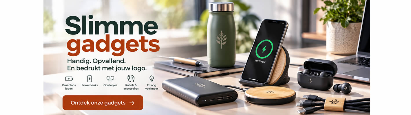 Slimme gadgets